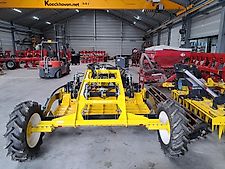 Koeckhoven Eksi bed vormer 225 mtr