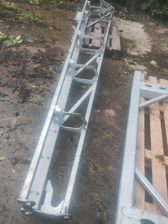 Bomech Bomech speedy 2