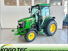 John Deere 4066R