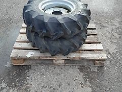 Bridgestone 9,5-16 Hjul