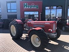 Schlüter Super 650 VS