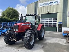 Massey Ferguson 6480 Dyna 6