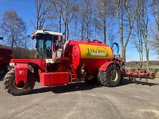 Vervaet Hydro Trike 12 m3