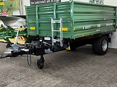 Brantner HB E 6035 Euro-Line