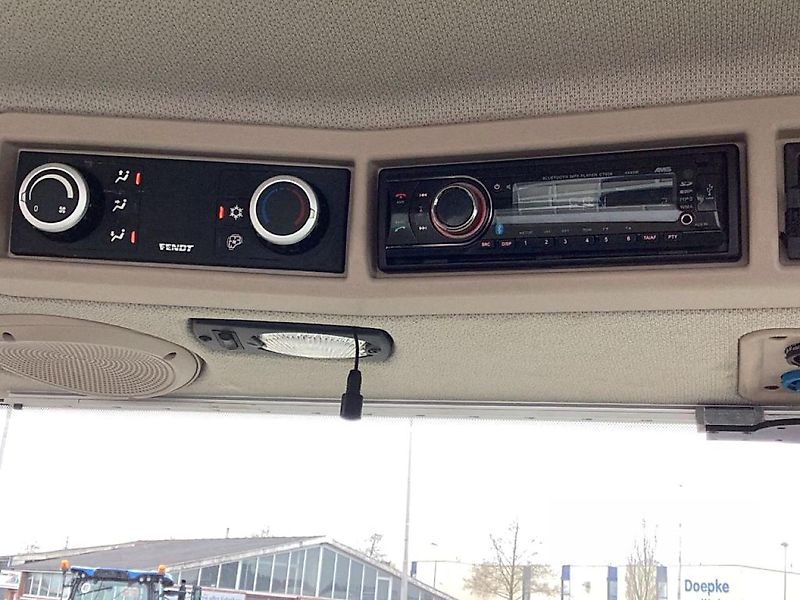 Fendt 724 S4 PROFI PLUS