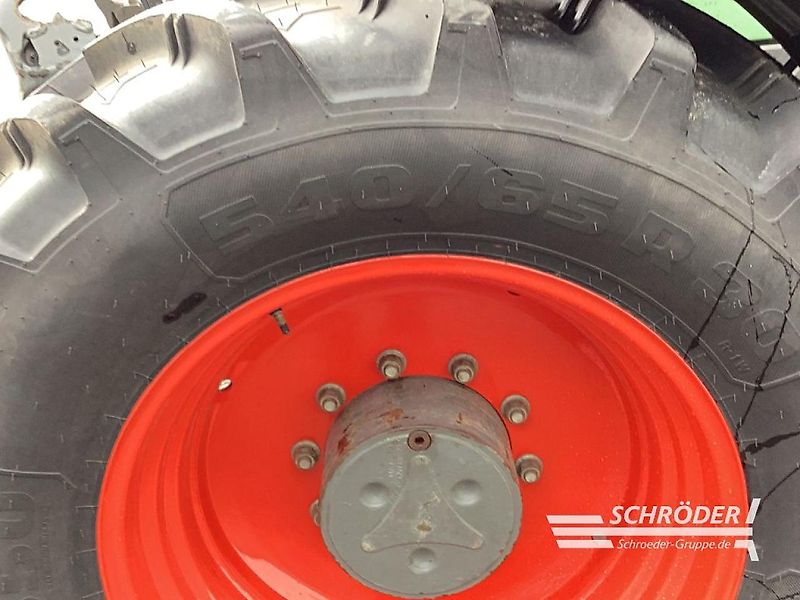 Fendt 724 S4 PROFI PLUS