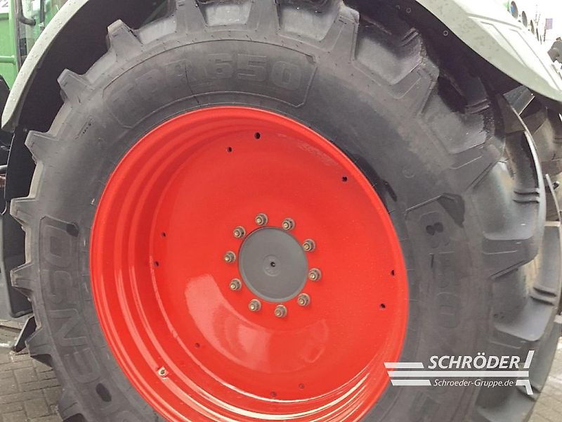 Fendt 724 S4 PROFI PLUS