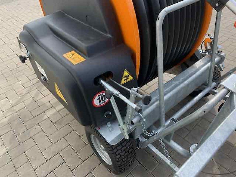 Hüdig Bewässerung für Sportplatz 160m 50 er Schlauch