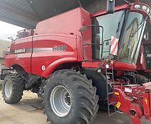 Case IH Axial Flow 6088