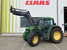 John Deere 6810