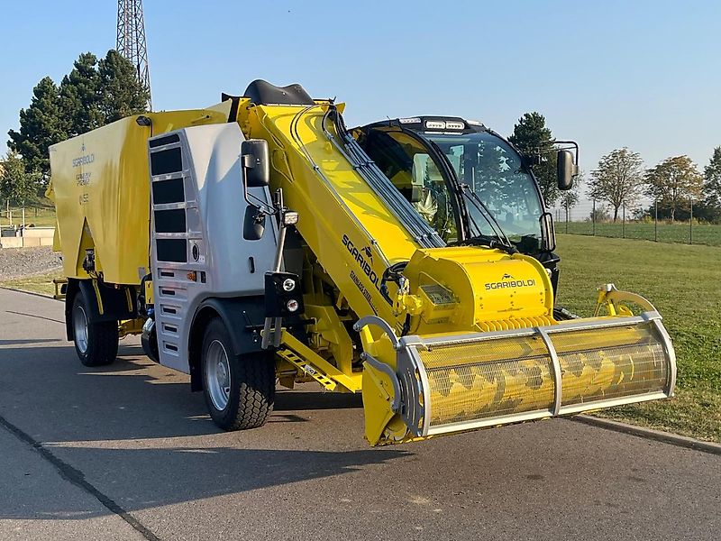 Sgariboldi Grizzly 7120-2