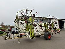 Claas LINER 3600 COMFORT