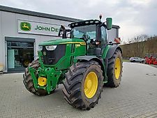 John Deere 6R 250 - Command PRO