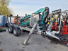 Pfanzelt Pflanzelt 10 Tonnen