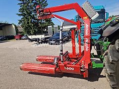 Mascar 1600