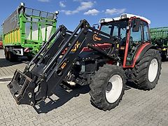 Lindner Geotrac 83 A