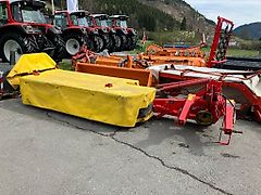 Pöttinger Novadisc 265