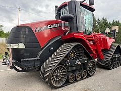 Case Quadtrac 620
