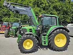 John Deere 6430 Premium Plus