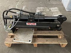 Kinshofer EK924 Anklappvorrichtung