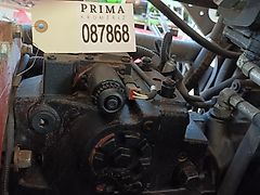 Merlo HYDROSTAT PUMPE 087868