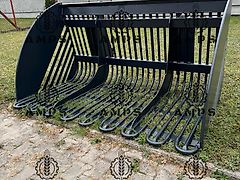 AMPS FARTOFFELSCHAUFEL/ STEINSCHAUFEL/ SIEBSCHAUFEL