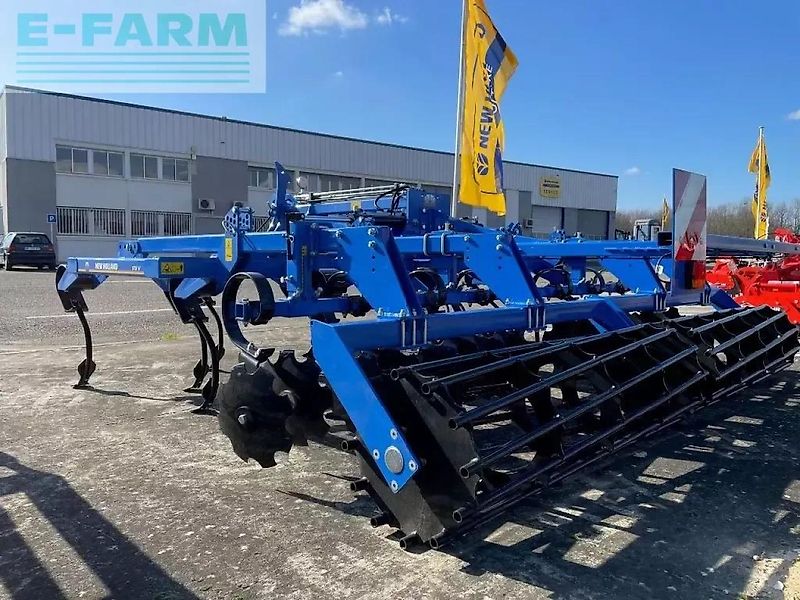 New Holland stx v 400r