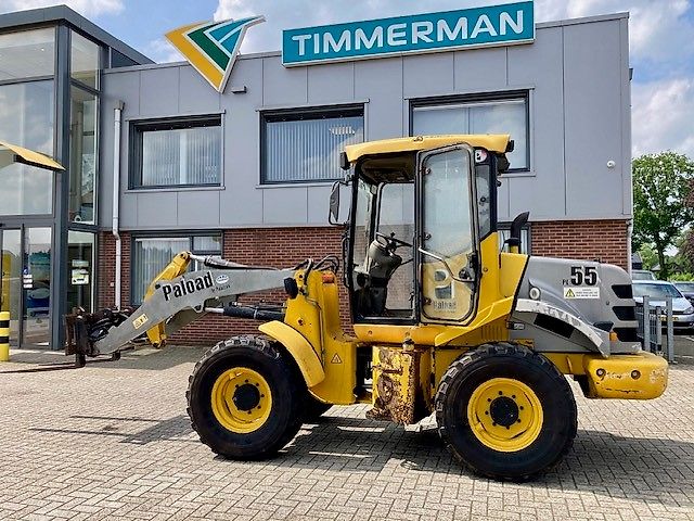 Palazzani PL55 Palazzani paload 55-2