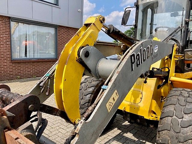 Palazzani PL55 Palazzani paload 55-2