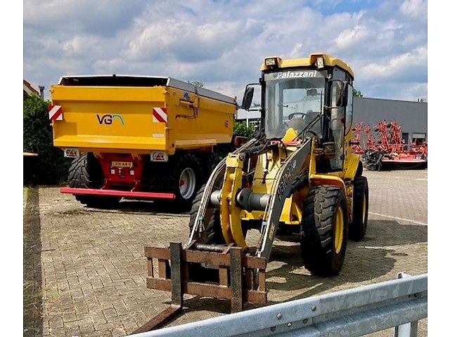 Palazzani PL55 Palazzani paload 55-2