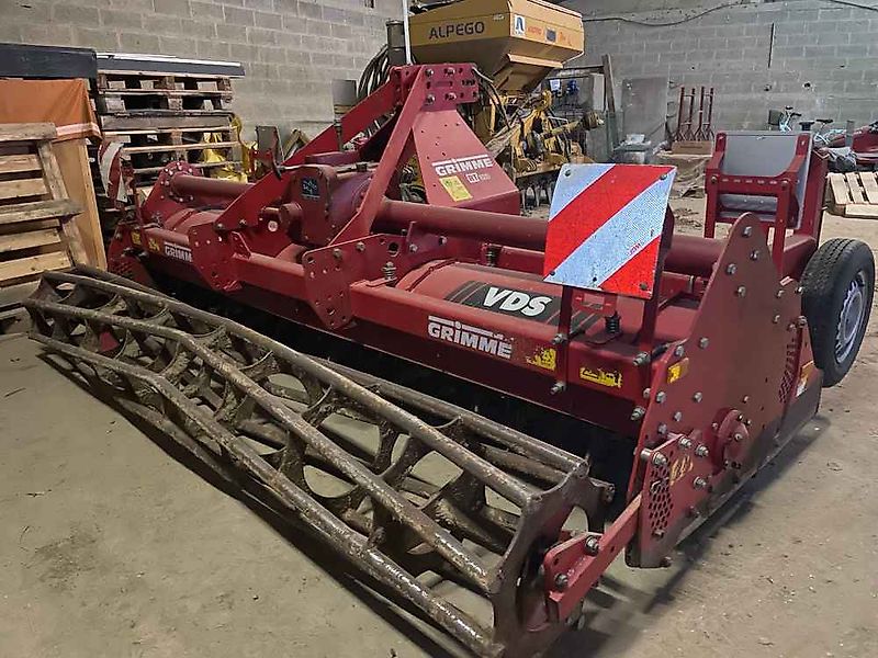 Grimme RT 300