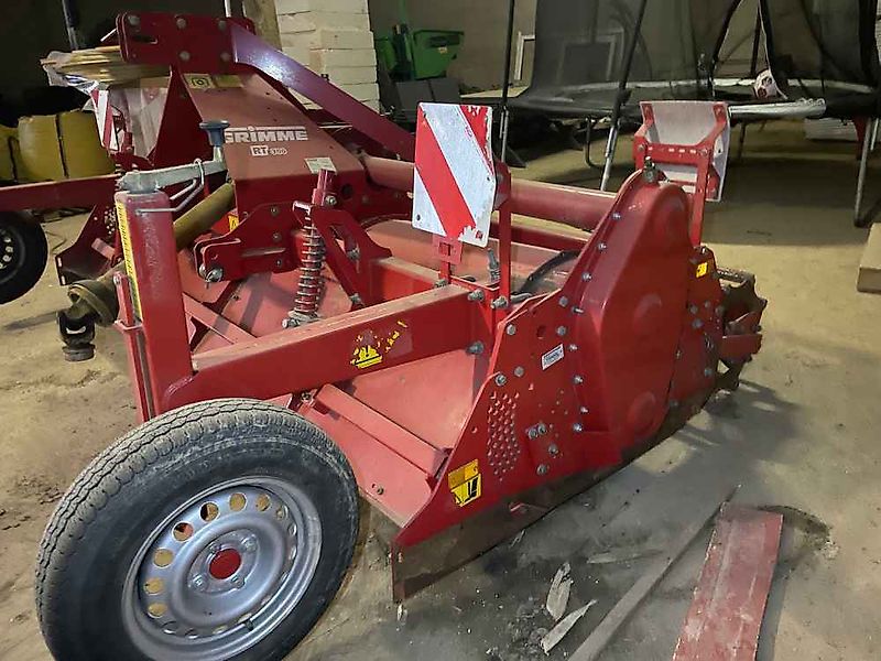 Grimme RT 300