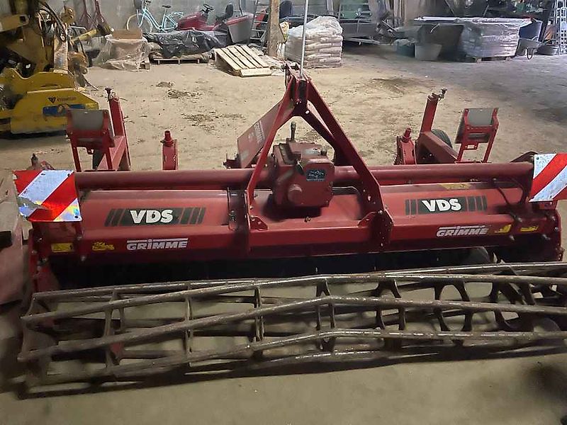 Grimme RT 300