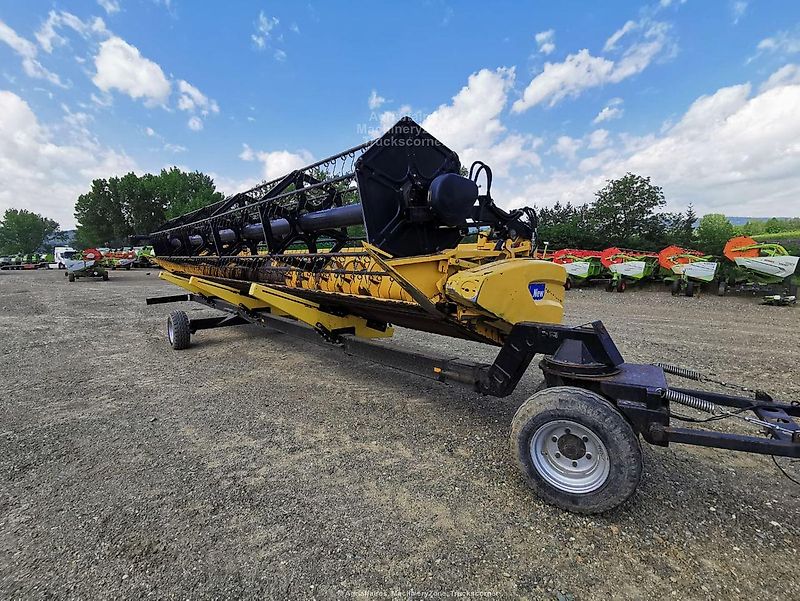New Holland VARIO 900+wózek transportowy