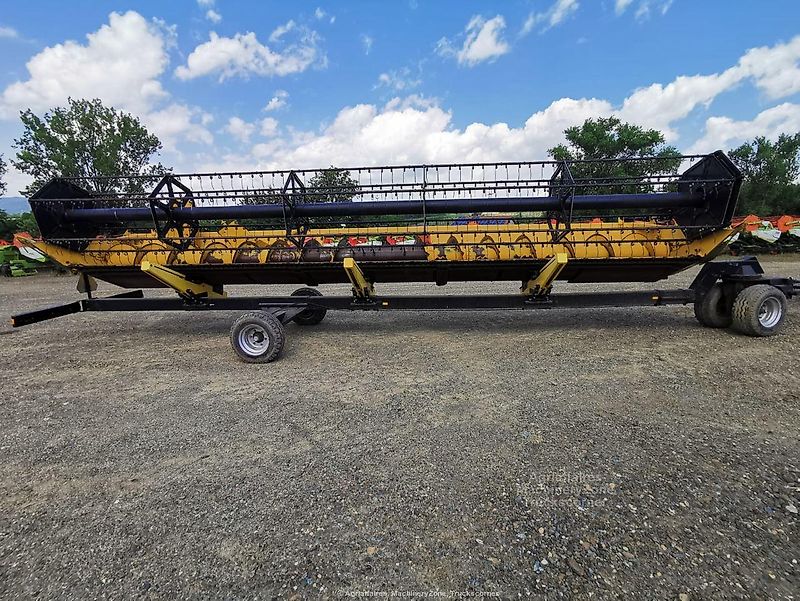 New Holland VARIO 900+wózek transportowy