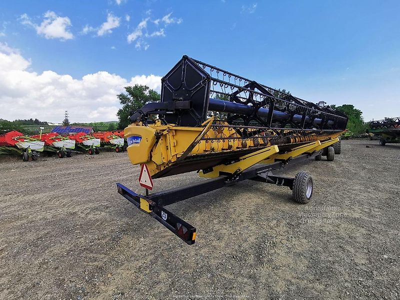 New Holland VARIO 900+wózek transportowy
