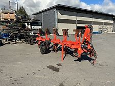 Kuhn Vari-Master 123