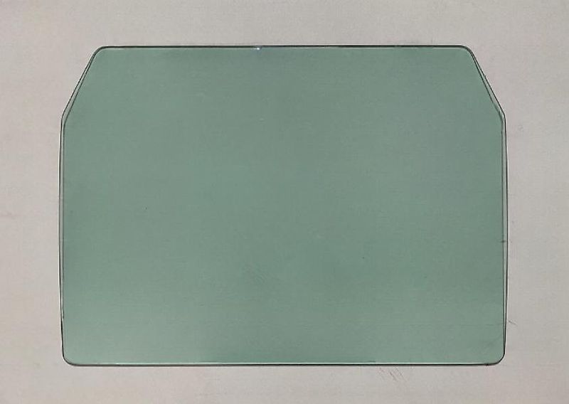 Manitou SZYBA DACHOWA MANITOU ŁADOWARKA ZIELONA 231404, 546725, 601344, 601452