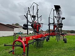 Vicon Andex 774 ProLine