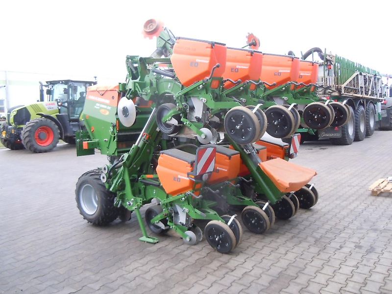 Amazone ED 6000-2C