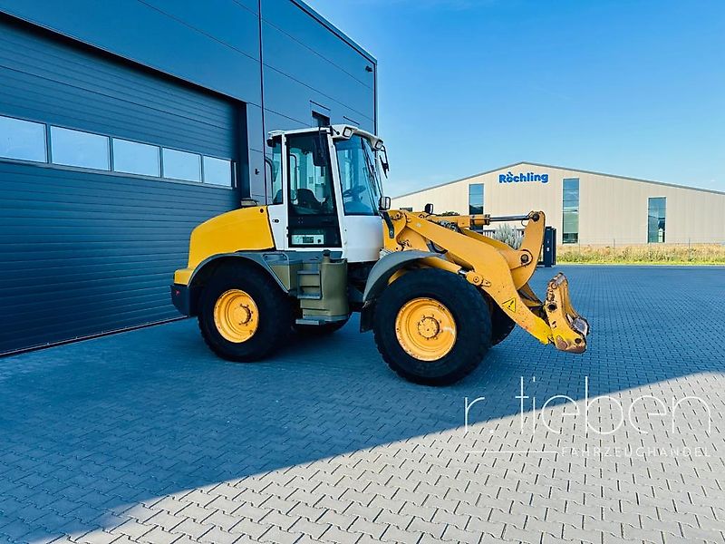 Liebherr L514 Stereo Radlader - Speeder 30km/h