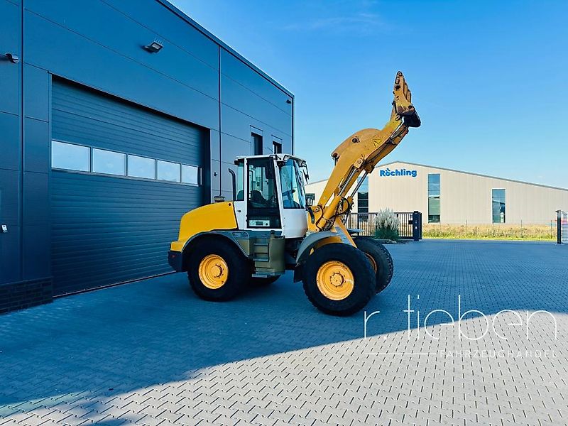 Liebherr L514 Stereo Radlader - Speeder 30km/h