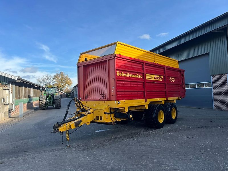 Schuitemaker Rapide 130