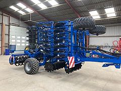 Rolmako U 652 - 5,0 m HP / Lagermaschine -- Finanzierung möglich