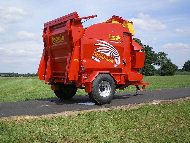 Teagle 8500SC