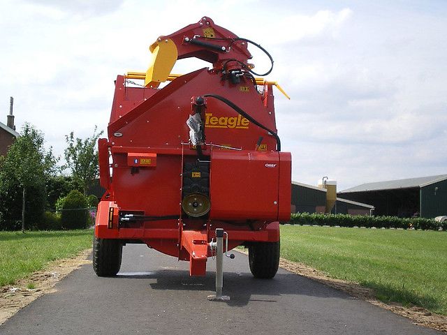 Teagle 8500SC