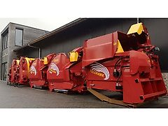 Teagle Importeur Teagle Tomahawk