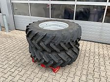 Michelin 420/85R28 AgriBiB 2 144 A8