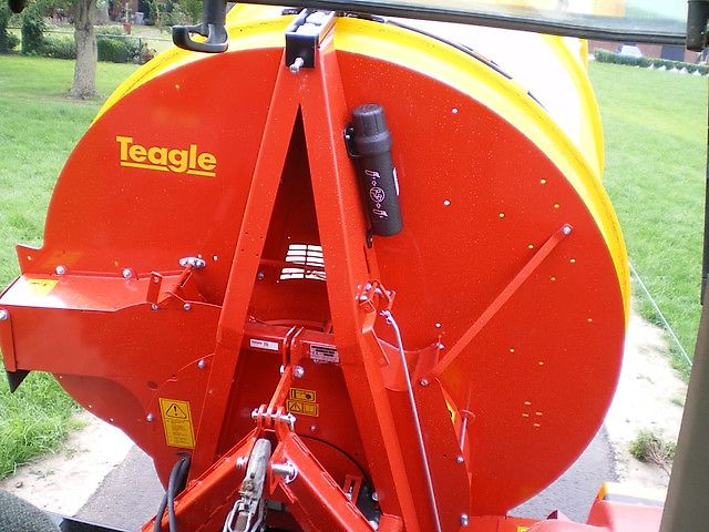 Teagle 505XLM