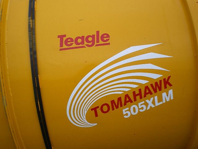 Teagle 505XLM